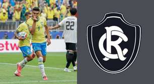 Se o Brasil avançar, já sabe quando será o jogo das quartas?