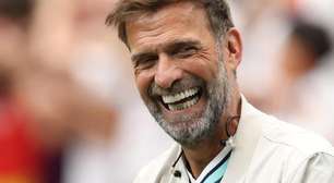 Klopp deve ser confirmado como o novo técnico da Alemanha