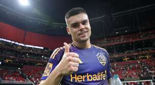 Gabriel Pec desembarca em BH e fica a detalhes de definir o futuro