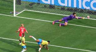 Brasil amplia tabu e cai para europeu em mata-mata de Copa pela sexta vez seguida