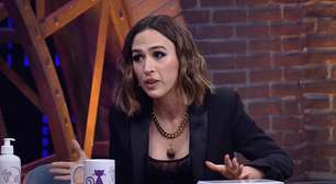 Brigitte em Quem Ama Cuida, Tatá Werneck escreve novela e Globo aprova sinopse