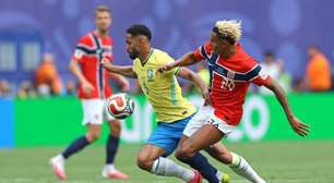 Brasil amplia maior jejum de títulos de sua história na Copa do Mundo