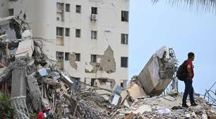 Papa se solidariza com vítimas de terremotos na Venezuela