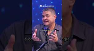 Vídeo: Eleições 2026: Rodrigo Valverde relaciona rejeição ao PT a "movimento fascista mundial"