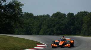 Indy: O'Ward supera Lundgaard e vence em Mid-Ohio com dobradinha da McLaren