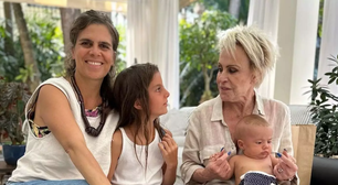 Filha de Ana Maria Braga faz desabafo através das redes sociais