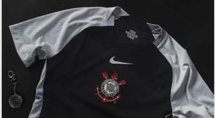 Olheiro do Corinthians viaja em busca de reforços