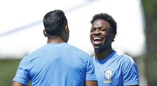 Copa do Mundo: onde assistir aos jogos deste domingo, 5 de julho