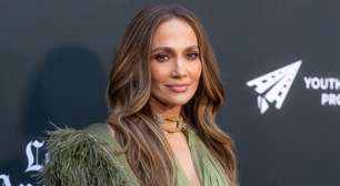 Jennifer Lopez dá opinião sincera sobre divórcios: 'Deveríamos fazer festas'