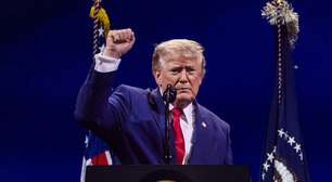 Trump revive fantasma do comunismo nos 250 anos da Independência dos EUA