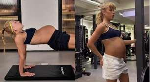 Até quando a gestante pode fazer exercícios? Médica responde dúvidas comuns