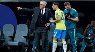 Arrogância do Brasil no futebol contrasta com imagem de país alegre, diz comentarista inglês