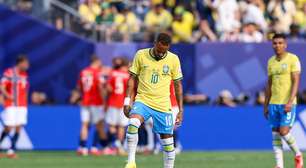 Haaland crava duas vezes, Noruega vence por 2 a 1 e elimina o Brasil da Copa do Mundo