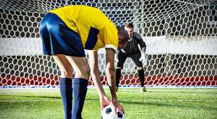 Pressão psicológica na Copa do Mundo e no dia a dia: como ela afeta a mente