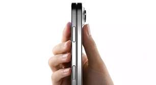 Vendas de celulares estão em queda livre, mas Apple acredita saber como salvá-las: com celulares dobráveis