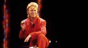 'Extraordinário': filosofia de David Bowie sobre envelhecimento pode mudar sua percepção
