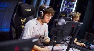 Jogador profissional de CS2 diz que PC infectado em LAN fez ele ter conta do Steam hackeada