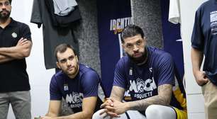 Mogi Basquete anuncia renovações e contratações para a temporada 2026/27
