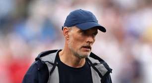 Tuchel brinca com rumores sobre uso de viagra na Inglaterra