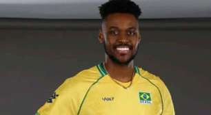 Seleção B abre série de amistosos com vitória