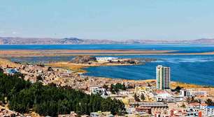 Puno: onde o folclore andino encontra o lago navegável mais alto do mundo