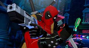 Marvel Tkon: Fighting Souls é bloqueado em 132 países no PC por causa da PSN