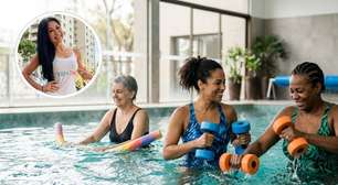 Exercício físico na fibromialgia: por que ele faz tanta diferença no tratamento