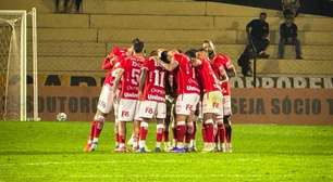 Destaque do Vila Nova faz alerta antes de duelo com o São Bernardo