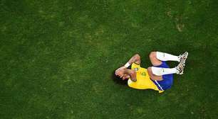 As derrotas mais traumáticas do Brasil em Copas do Mundo