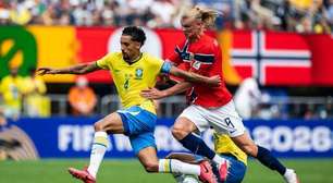 Marquinhos assume culpa por eliminação e pede paciência com nova geração