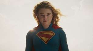 Quase 50 anos depois do clássico: Este é o detalhe emocionante no traje da nova heroína da DC que resgata o legado do maior ícone do estúdio