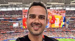 Dez curiosidades sobre o jornalista mineiro que entrou na cabeça de Cristiano Ronaldo