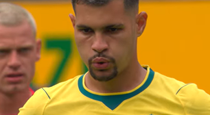 'Balde de água fria': torcida brasileira critica pênalti perdido pelo Brasil em jogo contra Noruega; veja reações