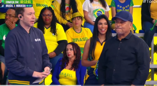 Pênalti da Seleção Brasileira foi previsto por vidente; veja vídeo