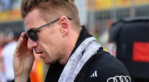 F1: Quebra de Hülkenberg causa VSC e bagunça estratégia no GP da Grã-Bretanha