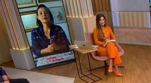 GloboNews surpreende ao elogiar Michelle Bolsonaro: "Olímpica e protagonista"
