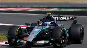 F1: Líder do campeonato Kimi Antonelli tem problemas no GP da Grã-Bretanha