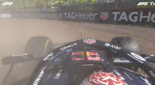 F1: Chefe da Red Bull assume culpa por abandono de Verstappen e pede desculpas