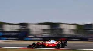 F1: Confira o resultado final do GP da Grã-Bretanha 2026