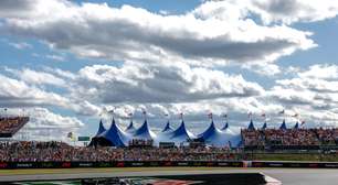 F1: horários, grid de largada, previsão do tempo e onde assistir o GP da Grã-Bretanha