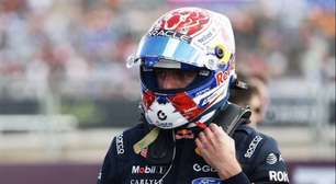 F1: Verstappen desabafa após abandono: "Só quero ir para casa e não pensar em Fórmula 1"
