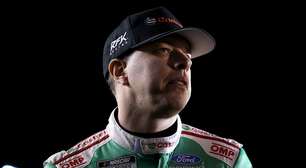 NASCAR: Keselowski elogia colaboração da Toyota, mas Hamlin rebate vantagem da fabricante