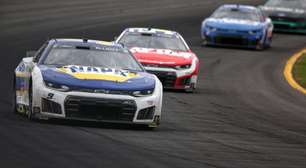NASCAR Cup: Segunda rodada do In-Season Challenge acontece em Chicagoland; confira os confrontos