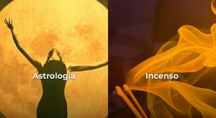 Perfil de astrologia lista elementos de rotina que moldam a identidade