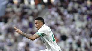 Mandaca abre o jogo sobre possível ida ao Grêmio