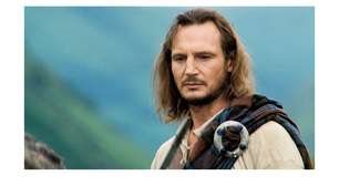 O filme de época baseado em fatos reais, com Liam Neeson, para assistir hoje em streaming