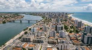 Previsão do tempo em Aracaju (SE) hoje: veja como fica o clima nesta segunda-feira