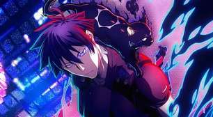 Black Torch na Crunchyroll: calendário e tudo sobre o novo anime