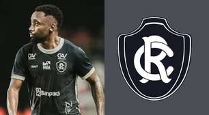 Ex-lateral do Remo fecha com rival nordestino