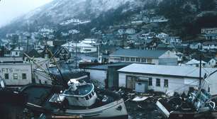 Por que o tsunami de 2011 no Japão foi tão mortal? A perfuração oceânica mais profunda já registrada pode explicar o fenômeno